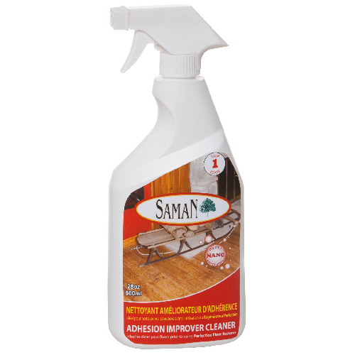 "SAMAN" CLEANER 800ml