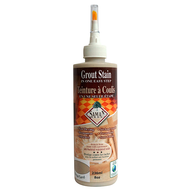 Saman Grout Stain GS-120 Saman Grout Stain GS-120