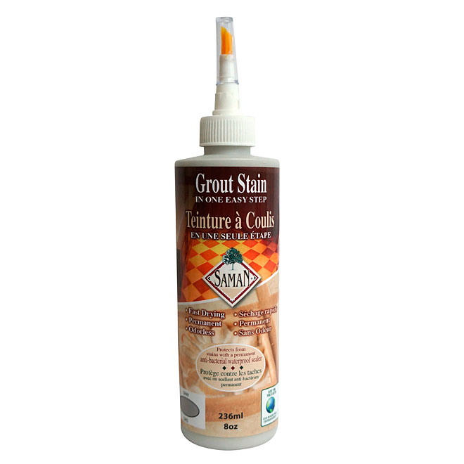 Saman Grout Stain GS-130 Saman Grout Stain GS-130