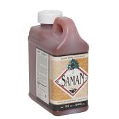 Saman Interior Wood Stain - Chamois - Water-Based - Odourless - 946 ml