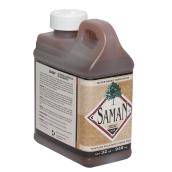 Saman Interior Wood Stain - Sesame - Water-Based - Odourless - 946 ml