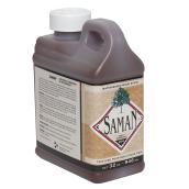Saman Interior Wood Stain - Hop - Water-Based - Odourless - 946 ml