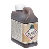 Saman Interior Wood Stain - Colonial - Water-Based - Odourless - 946 ml