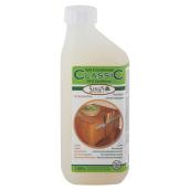 SamaN Butcher Block Clear Oil and Conditioner Wood Treatment - 500-ml
