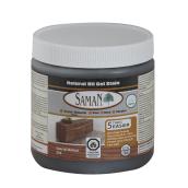 SamaN Natural Oil Gel Stain - Special Walnut - Odourless - 472 mL