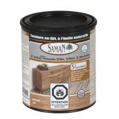 Teinture en gel à l'huile naturelle, 946 mL, naturel