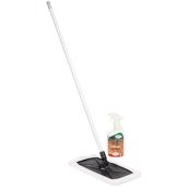 Ensemble d'entretien pour plancher de bois franc, 800 ml
