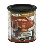 SamaN 946-ml Water-Based Flat Exterior Clear Coat