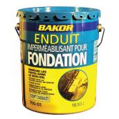 Foundation Coating - Waterproof - 18.9 L