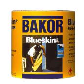Bakor Weather Barrier Membrane Roof - Waterproofing - Anti-Leakage - 75-ft L x 9-in W
