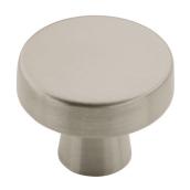 Bouton rond de 1 5/16