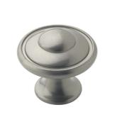Bouton «transitionnel» rond de 1 3/16