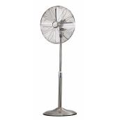 Ventilateur sur pied