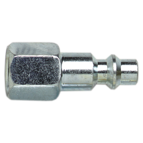 Campbell Hausfeld Female Connector - 1/4-in - Steel