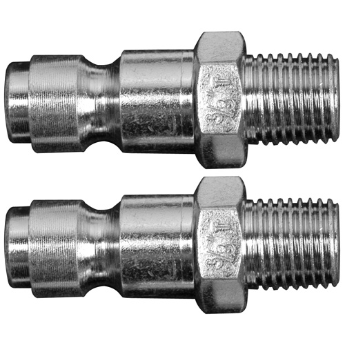 Campbell Hausfeld Automotive Plug with Male NPT