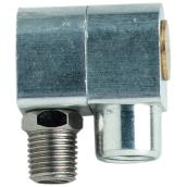 Connector - Swivel Air Connector