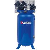 Air Compressor - 80-gal Air Compressor