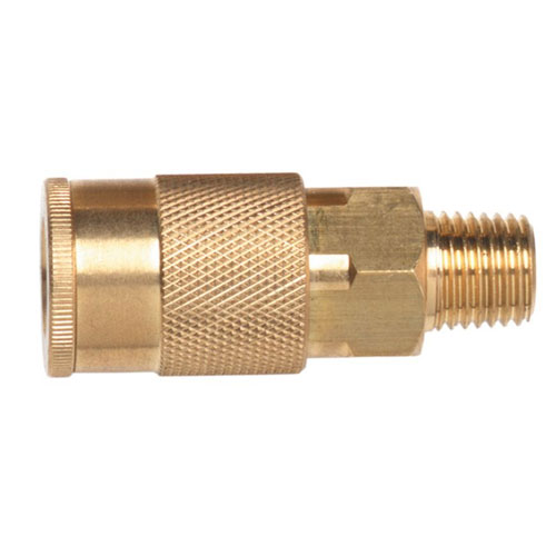 Campbell Hausfeld Male Industrial Coupler - 1/4-in MP323400AV | RONA