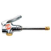 Blow Gun with Extended Nozzle - 3 1/2"