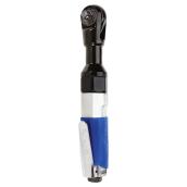 Campbell Hausfield Pneumatic Ratchet Wrench - 3/8-in - Blue - Metal