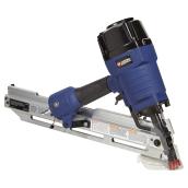 34° Clip-Head Pneumatic Framing Nailer Kit- 3 1/2
