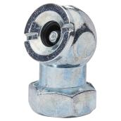 Buse de gonflage, 1/4 po femelle NPT