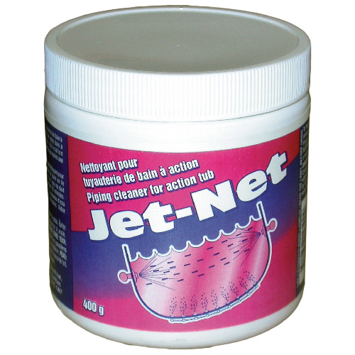 Jet-Net Pipe Cleaner - 400 g