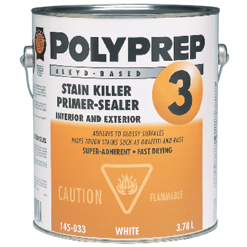 Polyprep PrimerSealer RONA