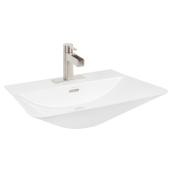 Vessel Sink - Ryana - Fireclay - 23.75