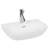 Vessel Sink - Yara - Fireclay - White
