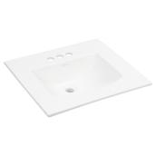 Drop-In Sinks - Bathroom Sinks | RONA