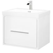 Wall-Hung Vanity Sink - Carlington - 24