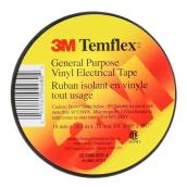 3M 100-Pack 0.25-ft Electrical Tape