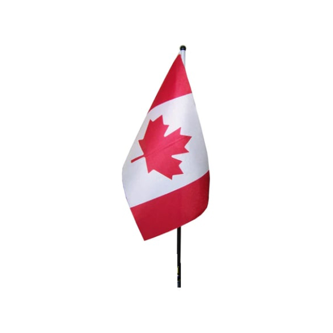 FLAGS UNLIMITED Canadian flag CAN006DK | RONA