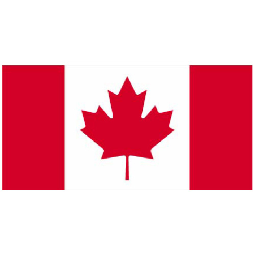 Canadian Flag