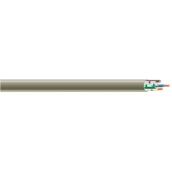 Southwire 100-Ft 24/4 CAT 5E Riser Gray Data Cable