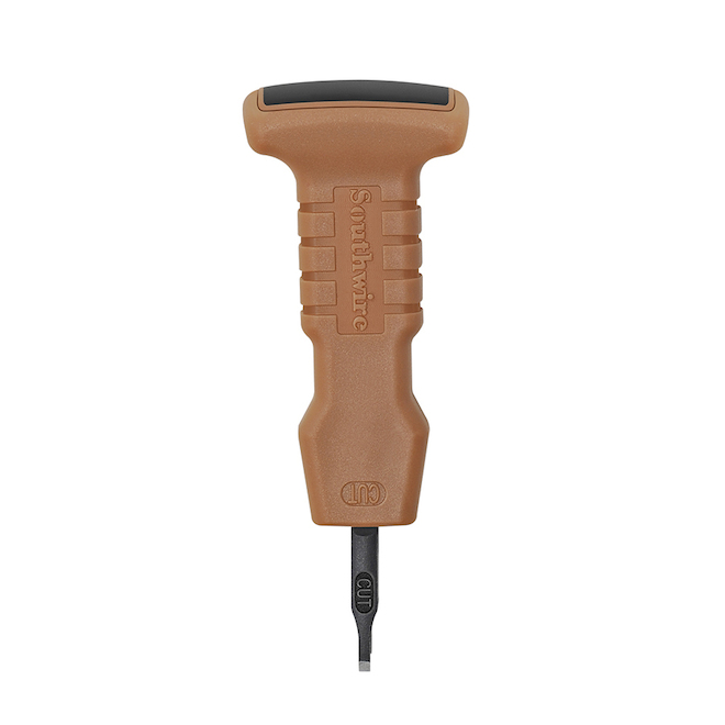 Outil de perforation Southwire PDTC-1 Comfort Grip de style 110