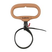 Southwire Brown 2 In. Clamp Tie