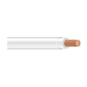Southwire Stranded White Copper THHN Wire - 10/19 AWG - TWN75