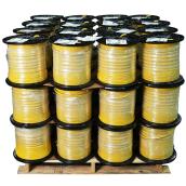 Southwire Romex NMD90 12/2 Yellow 150M - Pro Pallet - 48 Spools