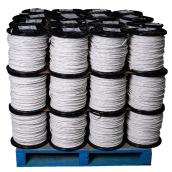 Southwire Romex NMD90 14/3 White 150M - Pro Pallet - 48 Spools