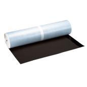 Resisto Eaves Protection Sheet - Self-Adhesive - Dark Brown - 65-ft L x 3-ft W