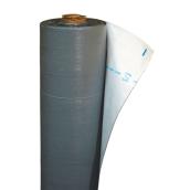 Toiture - Membrane d'étanchéité de base