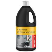 Resisto Oil Spot Primer by Soprema - Polymer Emulsion - 946-ml