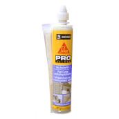 Sika AnchorFix-1 Fast-Curing Anchoring Adhesive - 300-ml