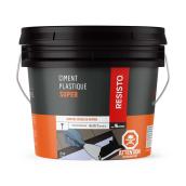 Ciment plastique «Pro RS35»