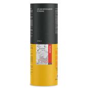 Resisto Red Zone 25 Air and Vapour Barrier Membrane - For Doors and Windows - Woven Polyethylene - 18-in W x 75-ft L