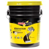 Rénovateur d'asphalte acrylique, 2 ans, 15 L