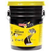 Acrylic Asphalt Driveway Restorer - 2 Years - 15 L
