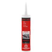 Ultra Plastic Cement for All Surfaces - 300 ml - Black